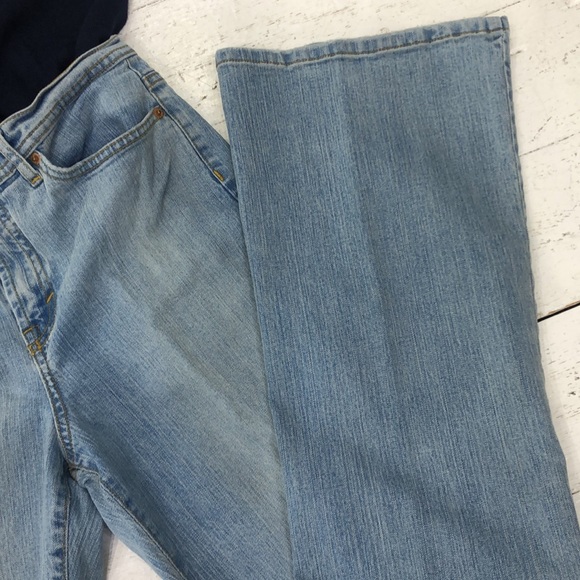 Vintage Jeans Mom 90s - Picture 3 of 6